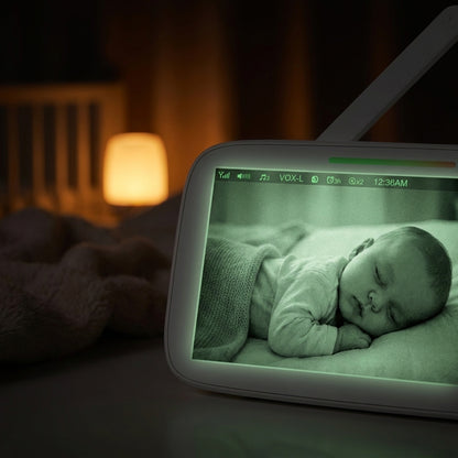 Bink Vista™ Baby Monitor
