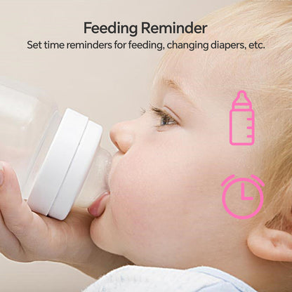 Bink Vista™ Baby Monitor