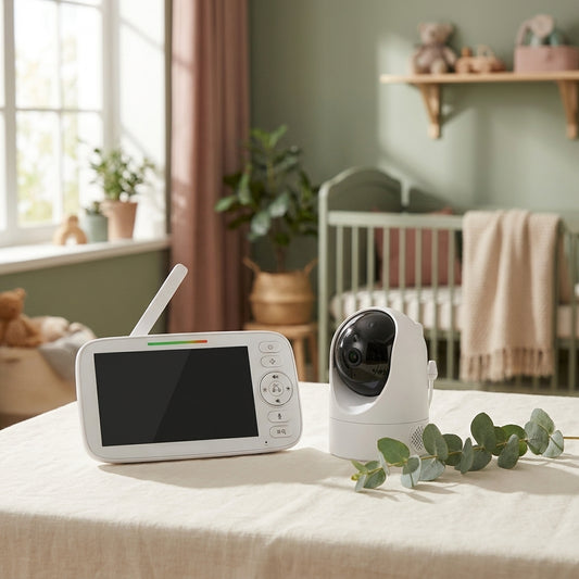 Bink Vista™ Baby Monitor